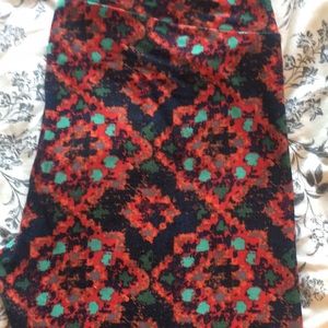 Lularoe TC leggings