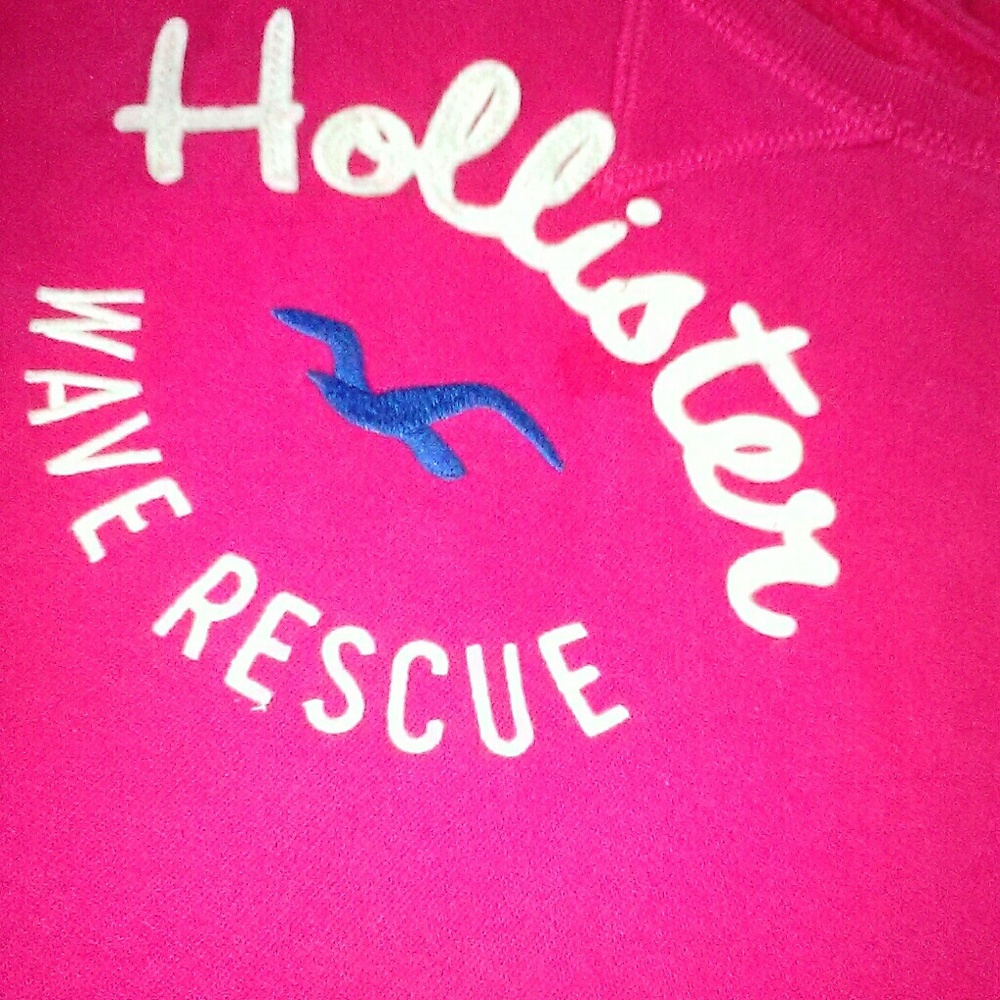 💞A bundle of 3 Sweatshirts!!!