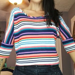 Summer t-shirt Summer t-shirt