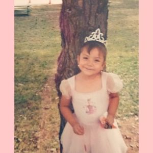 Meet your Posher, Celeste