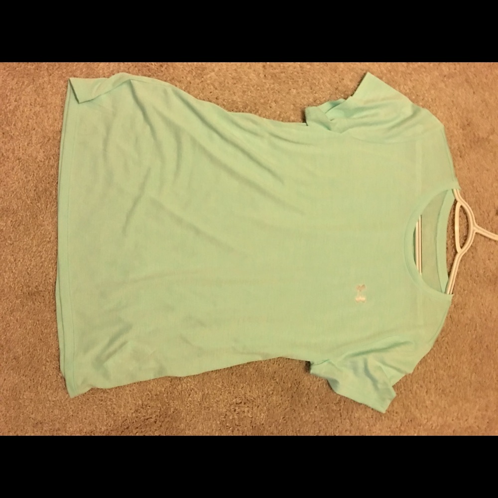Under Amour shirt