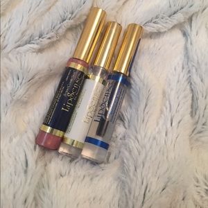 LIPSENSE BUNDLE!