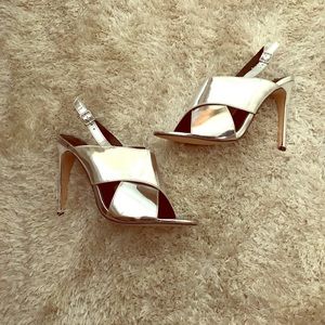 Moonspace Heels Moonspace Heels