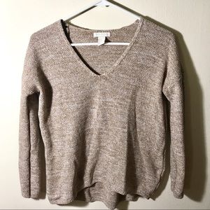 H&M High-Low Sweater H&M High-Low Sweater