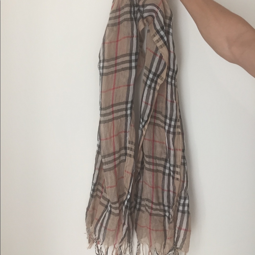 Scarf