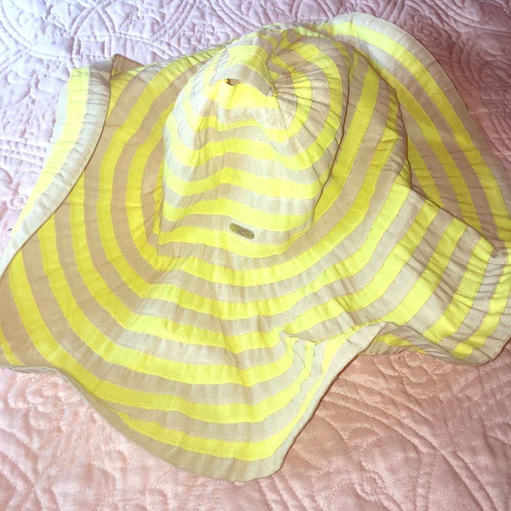 Calvin Klein Sun Hat