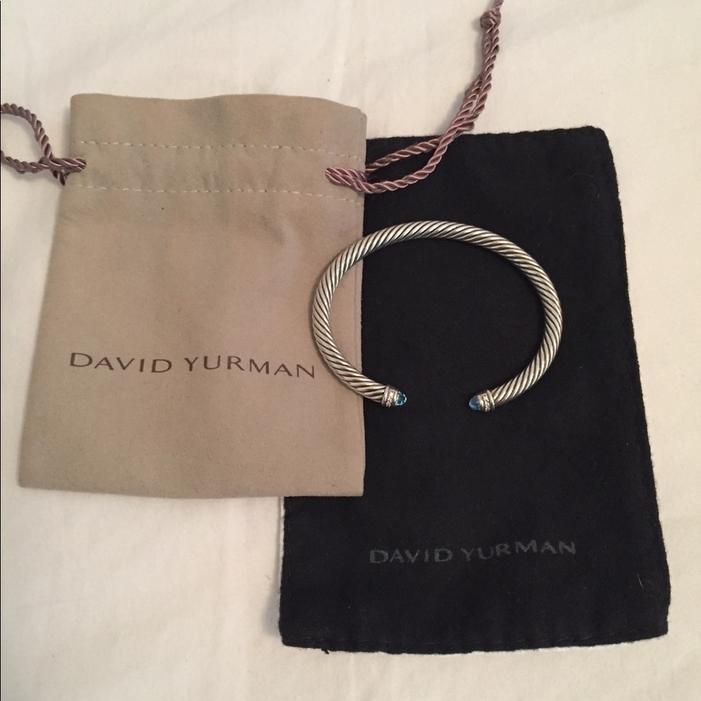 David Yurman Bracelet