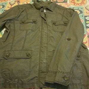 Jacket Jacket