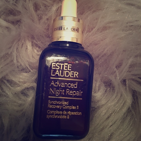Advanced night repair serum - Picture 1 of 1