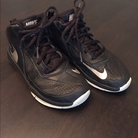 nike team hustle 07