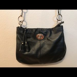 Authentic Coach bag