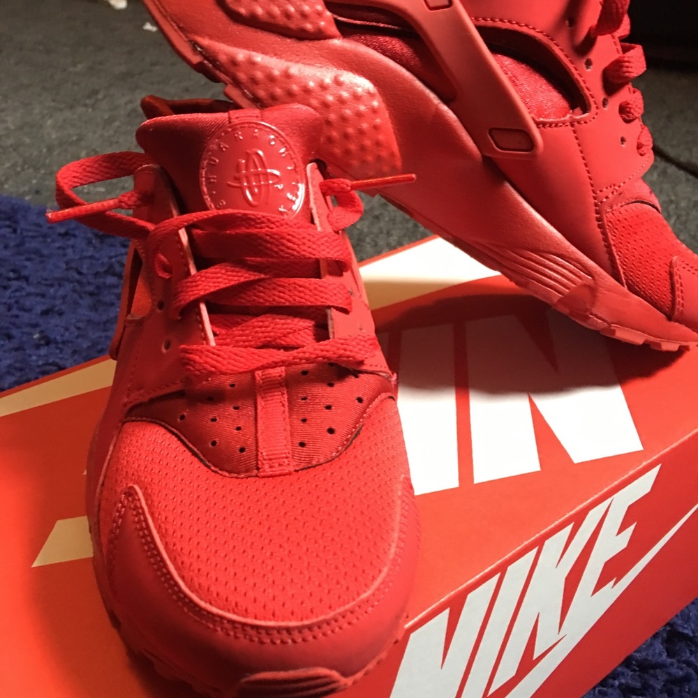 Huaraches