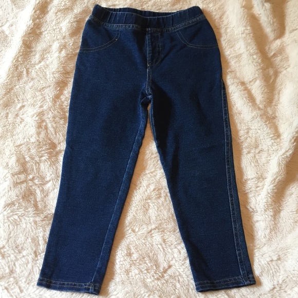 Savannah Jeggings - Picture 1 of 3