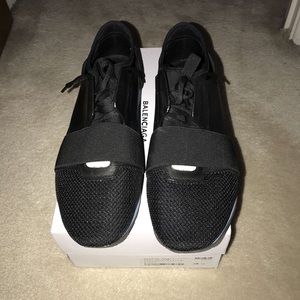 Balenciaga Runners