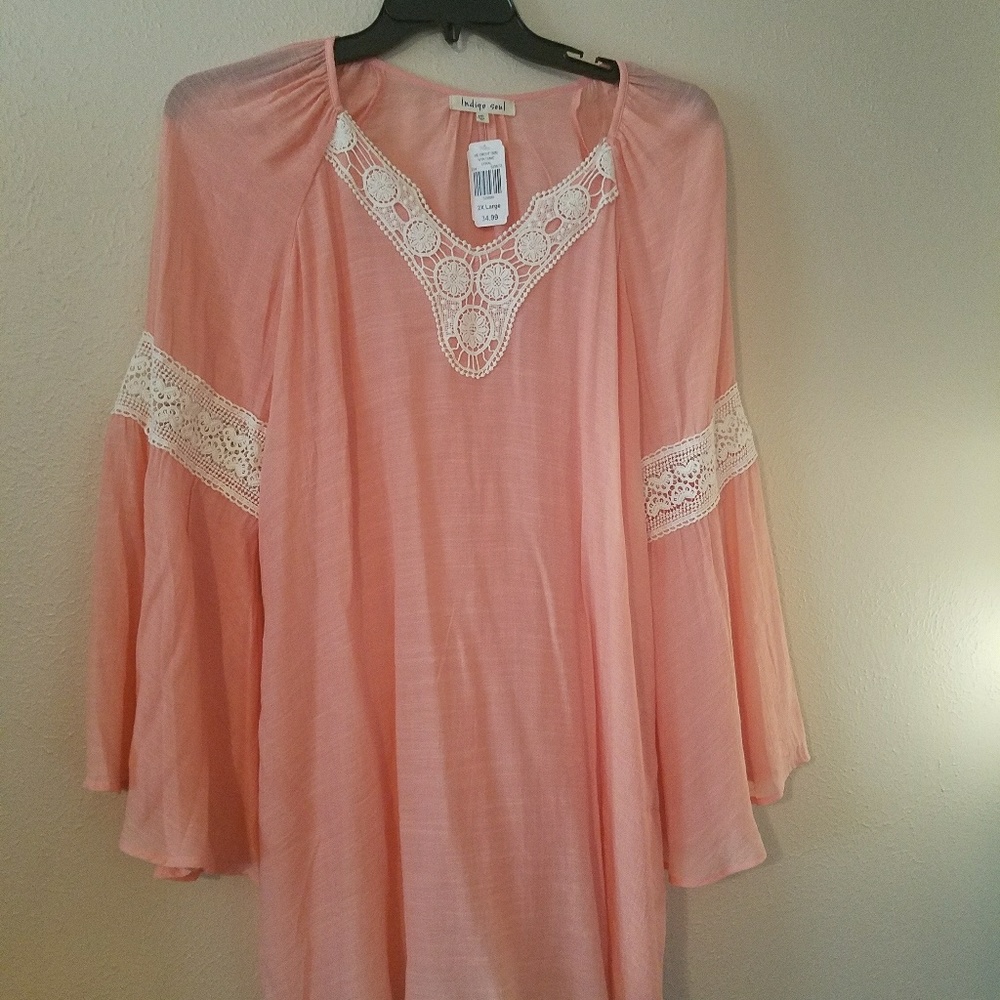 Women's Blouse