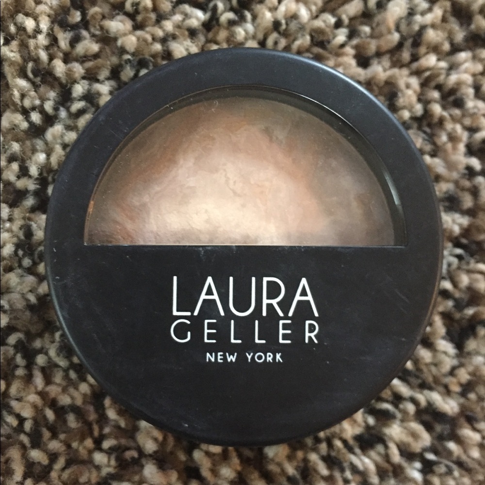 Laura Geller Color Correcting Foundation