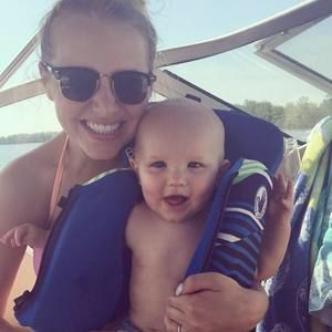 Meet your Posher, Markie