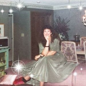 Meet your Posher, Diana