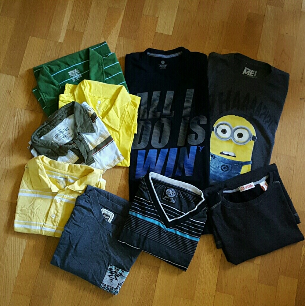 Bundle for @dadouelbrs :)