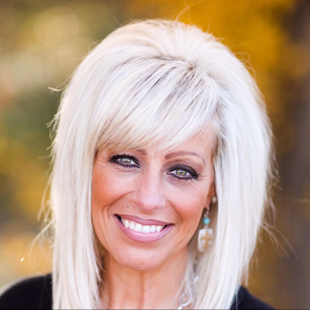 Meet your Posher, Shannon