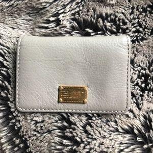 Marc Jacobs card holder Marc Jacobs card holder