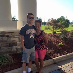 Meet your Posher, Mason