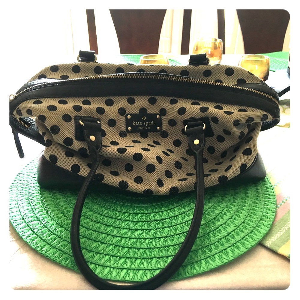 Kate Spade bag