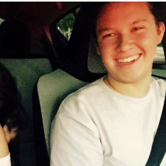 Meet your Posher, Scott - Picture 1 of 1