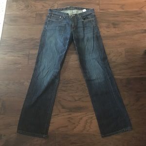 Lucky Brand Jeans size 33/32