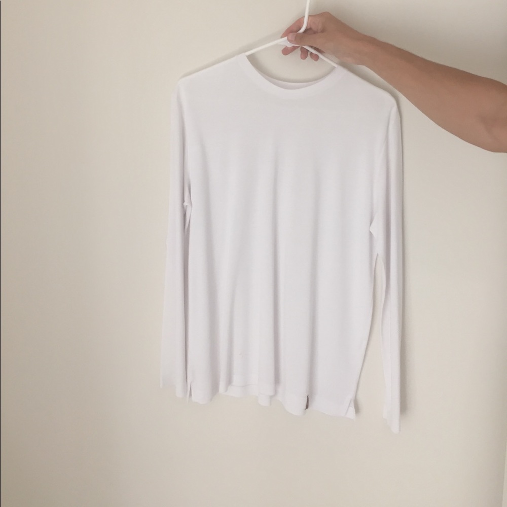 Man shirt