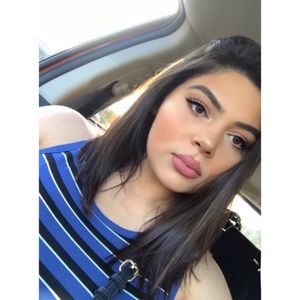 Meet your Posher, Priscilla