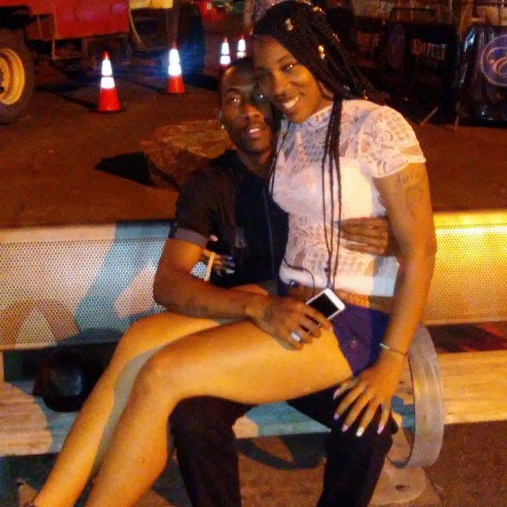 Meet your Posher, Lashawnda