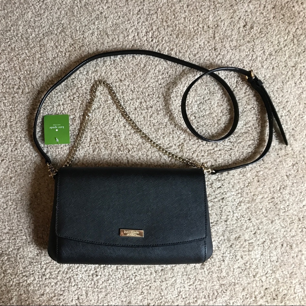 Kate Spade Laurel Way crossbody