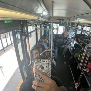 Meet your Posher, Brian