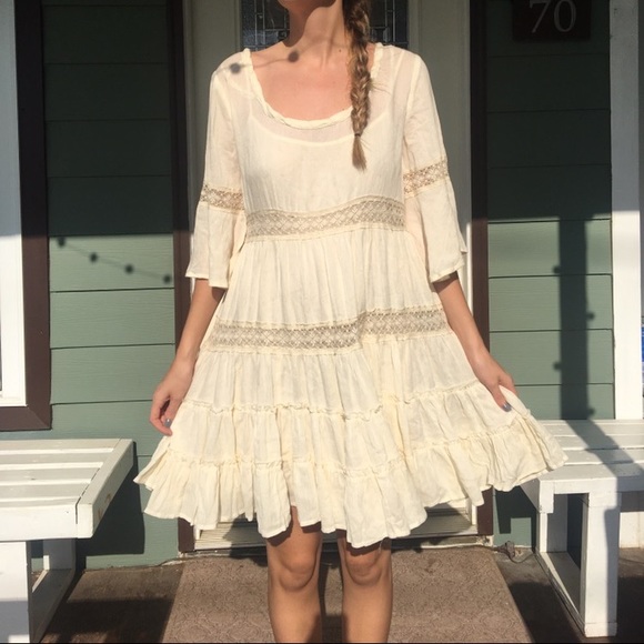 Free People dress - Picture 2 of 2