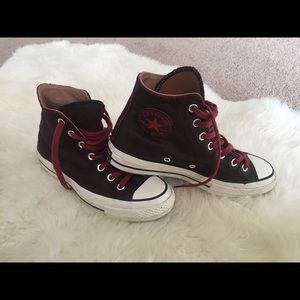 converse Chuck Taylor