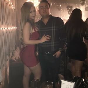 Meet your Posher, María