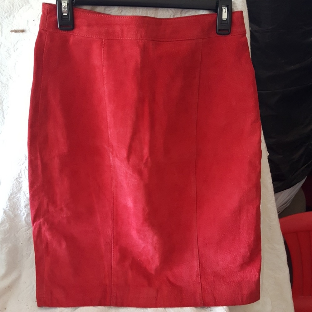 Skirt
