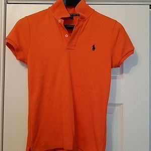 Ralph Lauren Sport polo shirt