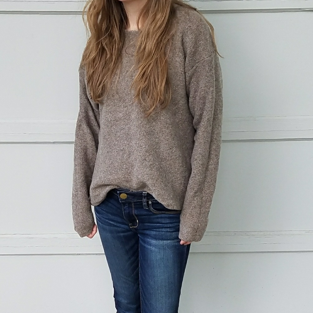 VINTAGE PATAGONIA SWEATER