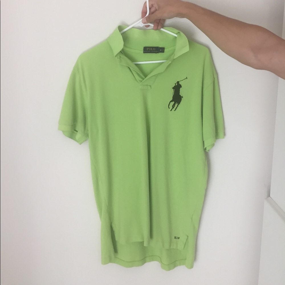 T shirt ralf Lauren