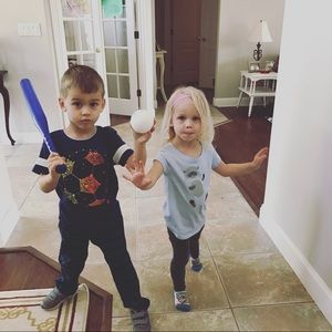 Meet your Posher, Kathrine