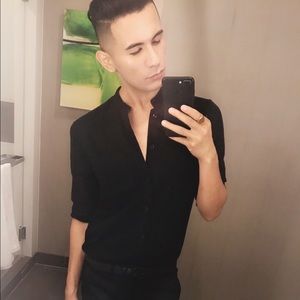 Meet your Posher, Fernando