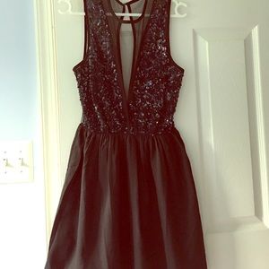 Forever 21 dress