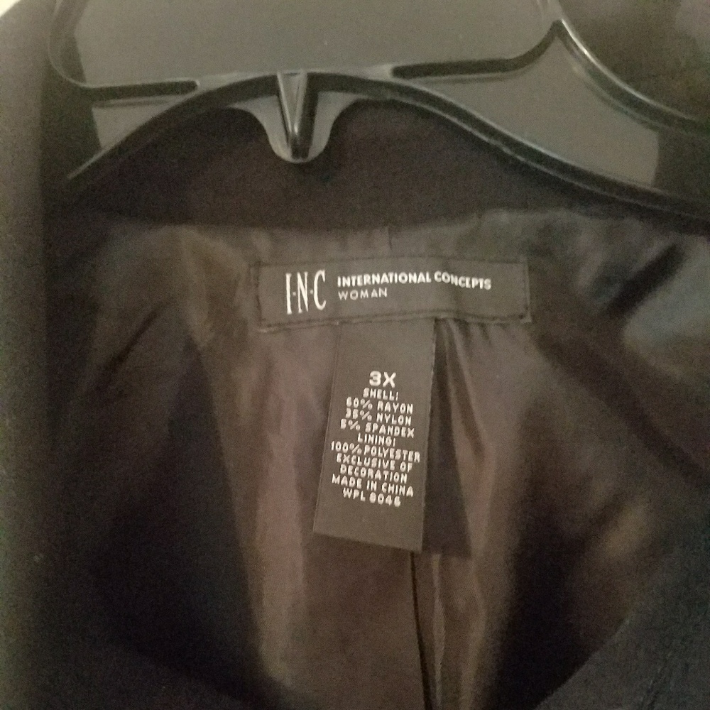 Jacket - Picture 4 of 6