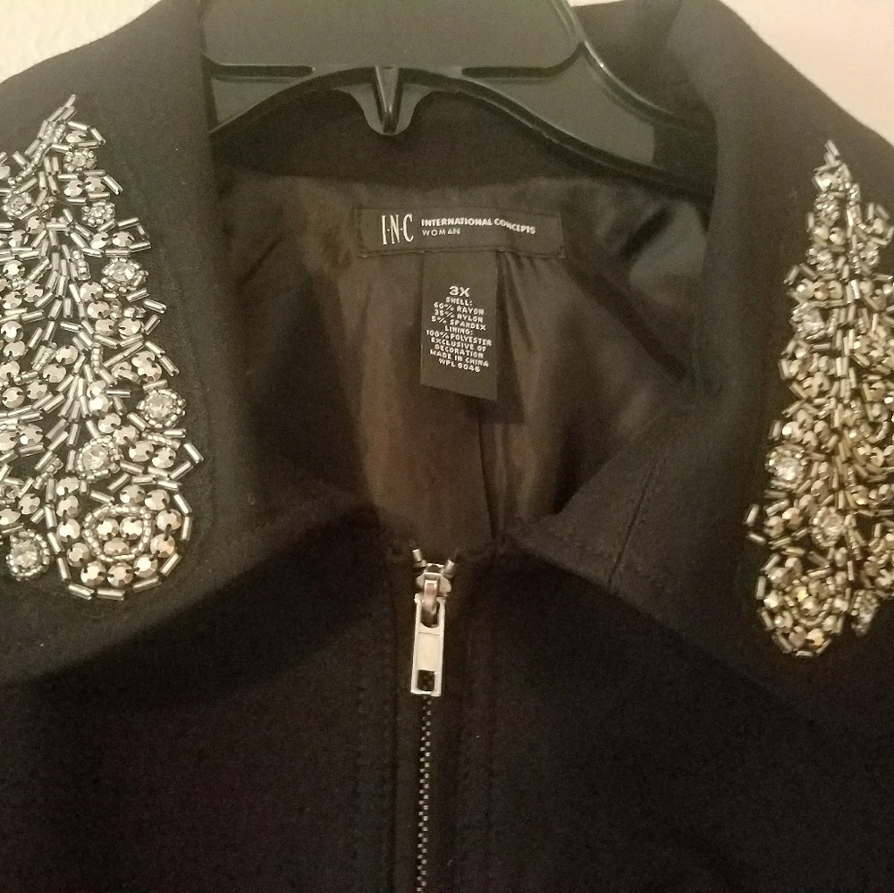 Jacket - Picture 5 of 6