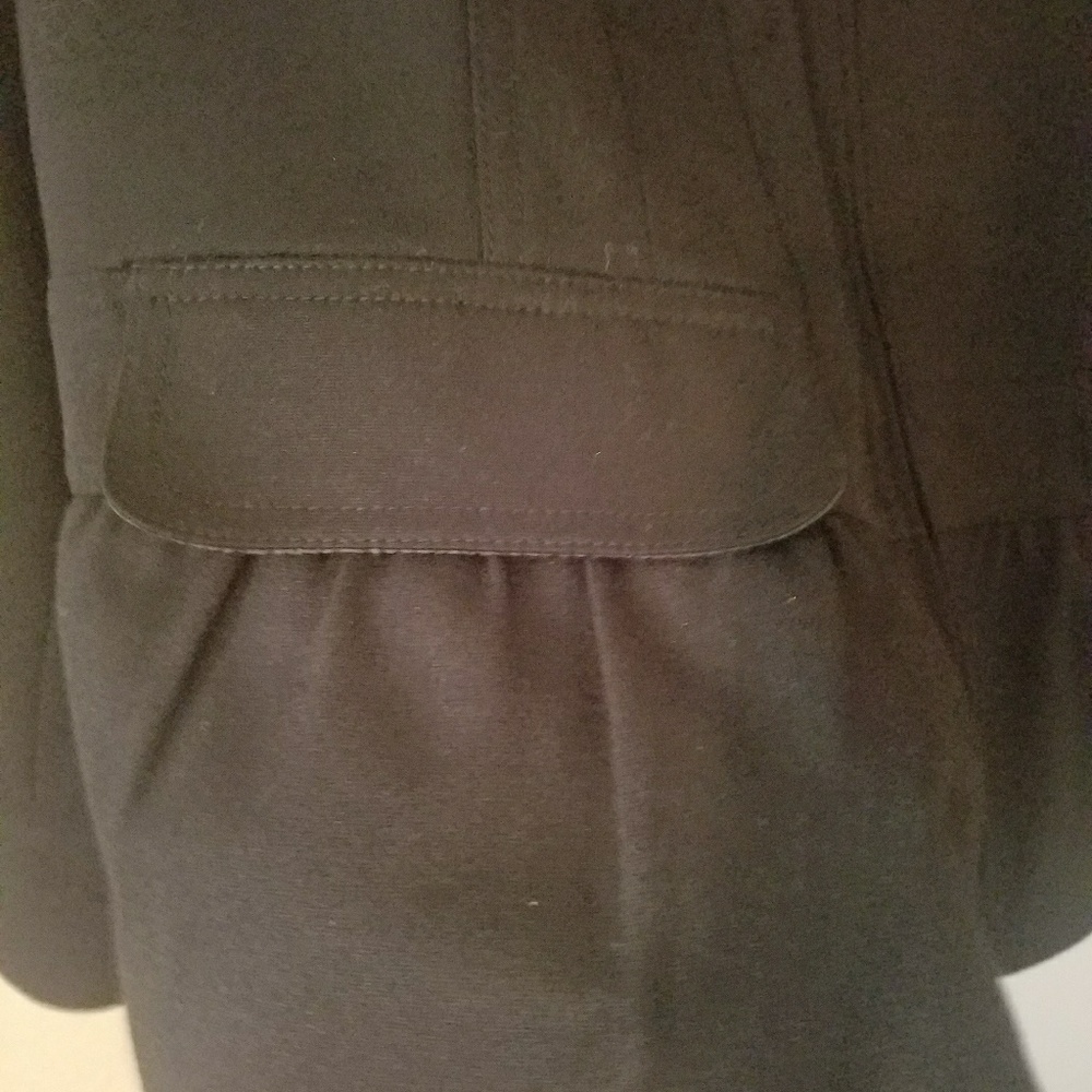 Jacket - Picture 6 of 6