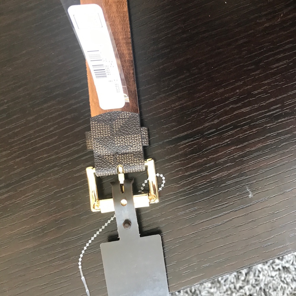 Belt
