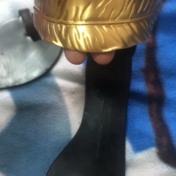 ⚠️SOLD⚠️ Giuseppe Zanotti Sandals - Picture 6 of 7