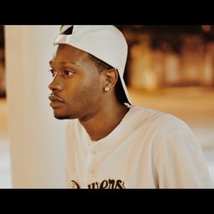 Meet your Posher, Christopher